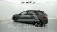 2022 Opel Astra
