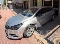 2022 Opel Astra