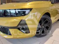 2022 Opel Astra