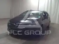 2022 Opel Astra