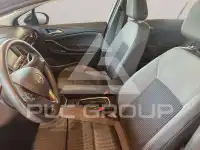 2022 Opel Astra