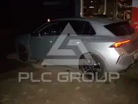 2022 Opel Astra