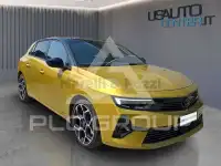 2022 Opel Astra