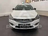 2022 Opel Astra