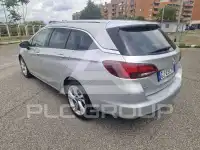 2022 Opel Astra