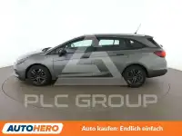 2022 Opel Astra