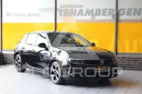 2022 Opel Astra