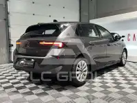 2022 Opel Astra