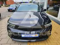 2022 Opel Astra