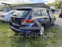 2022 Opel Astra