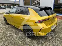 2022 Opel Astra
