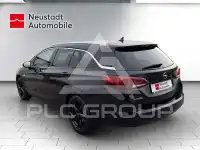 2022 Opel Astra