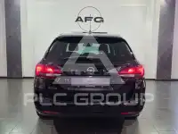 2022 Opel Astra