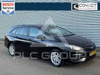 2022 Opel Astra