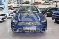 2022 Opel Astra