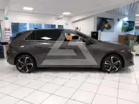 2022 Opel Astra