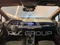 2022 Opel Astra