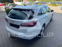 2022 Opel Astra