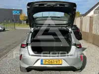 2022 Opel Astra