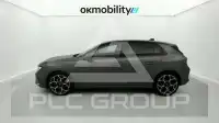 2022 Opel Astra