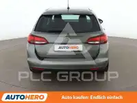 2022 Opel Astra