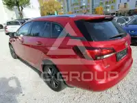 2022 Opel Astra