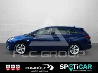2022 Opel Astra