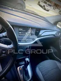 2022 Opel Astra