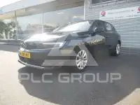 2022 Opel Astra