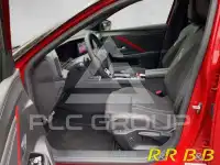 2022 Opel Astra