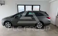 2022 Opel Astra