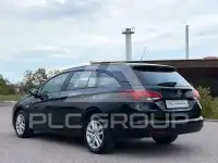 2022 Opel Astra
