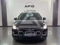 2022 Opel Astra
