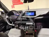 2022 Opel Astra