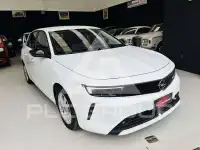 2022 Opel Astra
