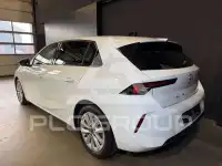2022 Opel Astra