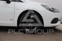 2022 Opel Astra