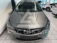 2022 Opel Astra