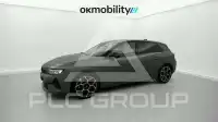 2022 Opel Astra