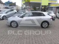 2022 Opel Astra