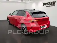 2022 Opel Astra