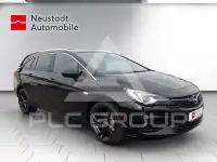 2022 Opel Astra