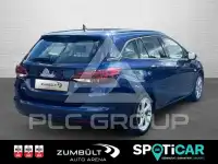 2022 Opel Astra
