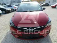 2022 Opel Astra