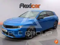 2022 Opel Astra