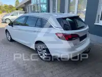 2022 Opel Astra