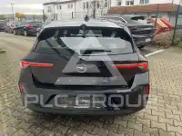 2022 Opel Astra