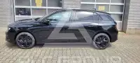 2022 Opel Astra