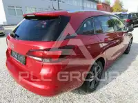 2022 Opel Astra