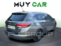 2022 Opel Astra